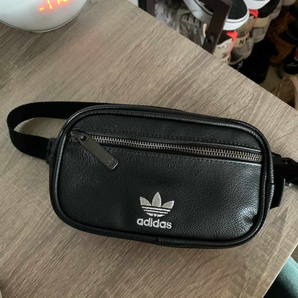 NIKE Fannypack 😺